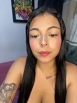Dulce-diosa — Dildo in pussy hard 