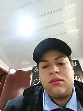 DULCE__26 — SPECIAL SHOW (BJ + REAL SEX ANAL )