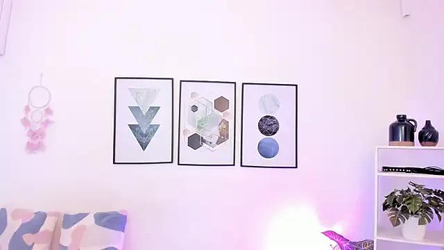 dullce77 — I bounce my tits