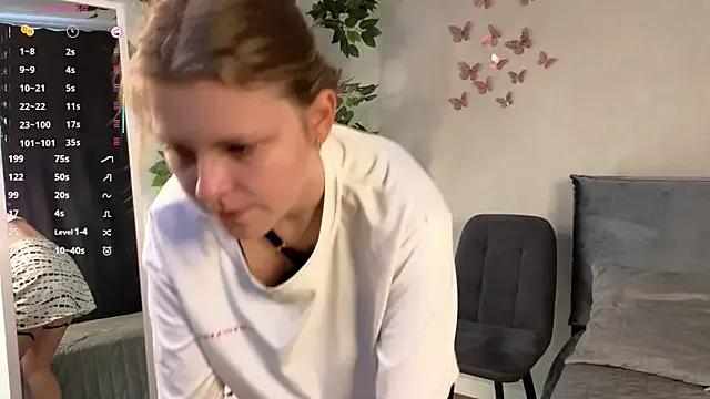 EarleanMottai — Freechat on StripChat