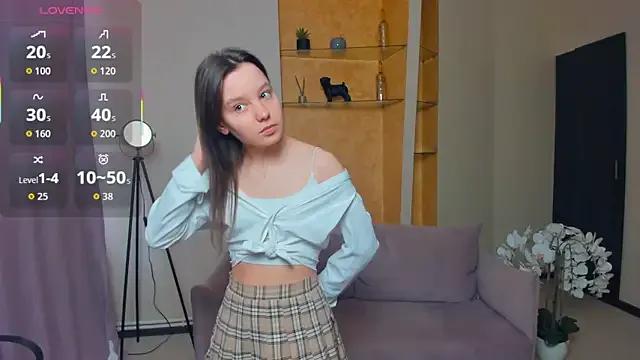 EdinaCordner — make my pussy less shy for start ^^