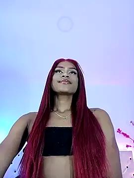 Elektra_Queen on StripChat 