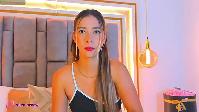 elianabrown — FUCK MY ASS HONEY
