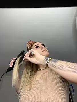 Ella_Vee — Doggy and Teasing