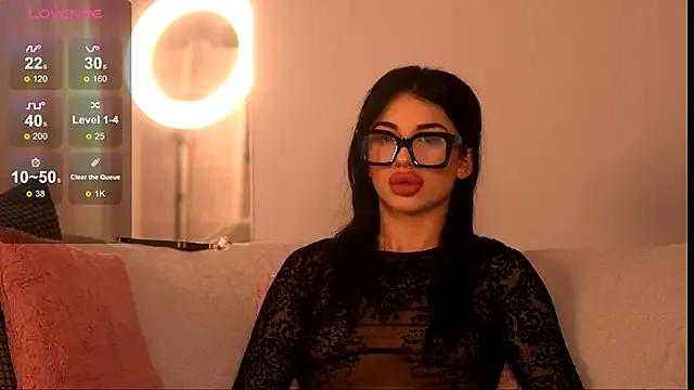 ElysiaKiss — Warm me up a little 