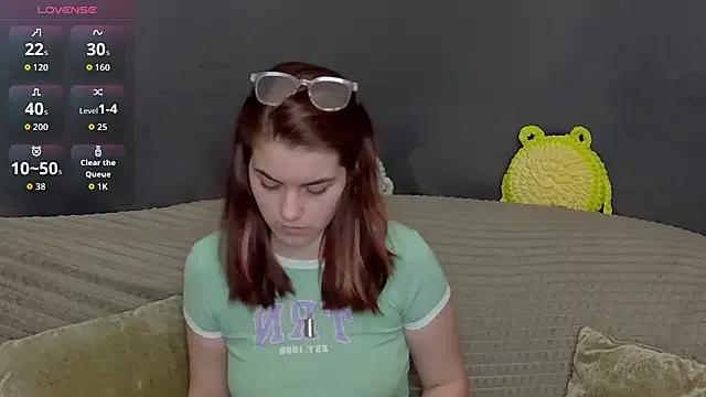 ElzaBlis — Happy Monday !