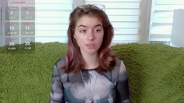 ElzaBlis — Freechat on StripChat