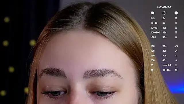 EmilaMills — Tease tits