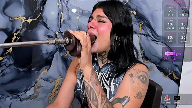 Emily_Evo — control 2min