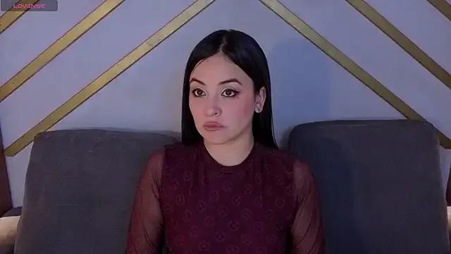 Emma_gatess on StripChat 