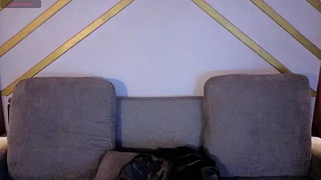 Emma_gatess on StripChat 