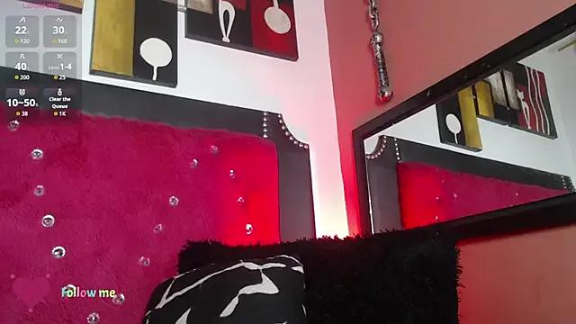 Engeelll on StripChat 