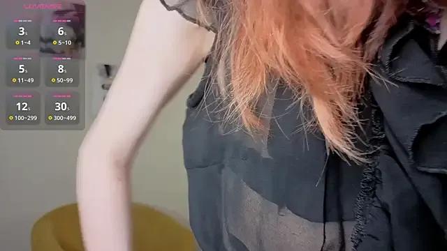 EngelBrougham on StripChat 