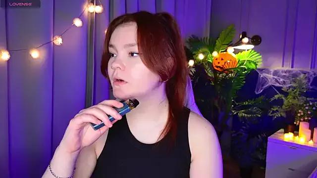 EnnySunrise on StripChat 