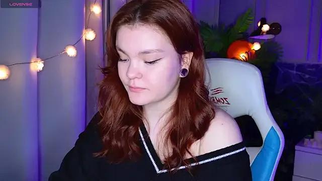 EnnySunrise on StripChat 