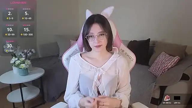 EsmaWonka — Ahegao