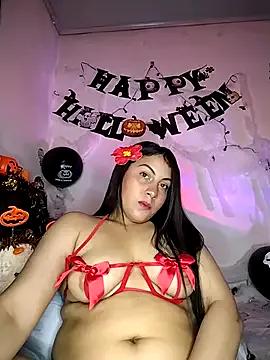 esmeralda_jadees on StripChat 