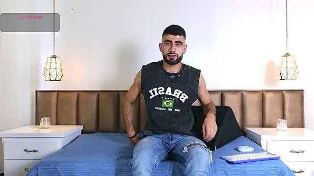 Ethan__Walker — Suck Dildo Slowly