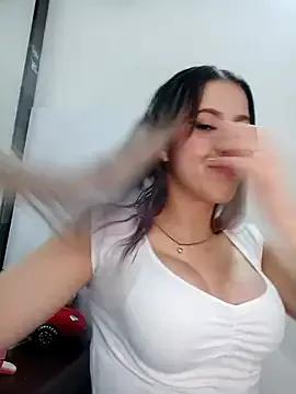 eva-2023 — SHOW TITS IN PUBLIC