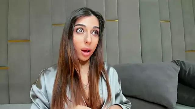 eva_lim — SQUIRT and anal