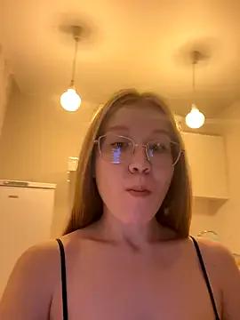 Eva_Weyne — Naked boobs