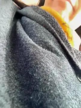 eveangelll on StripChat 