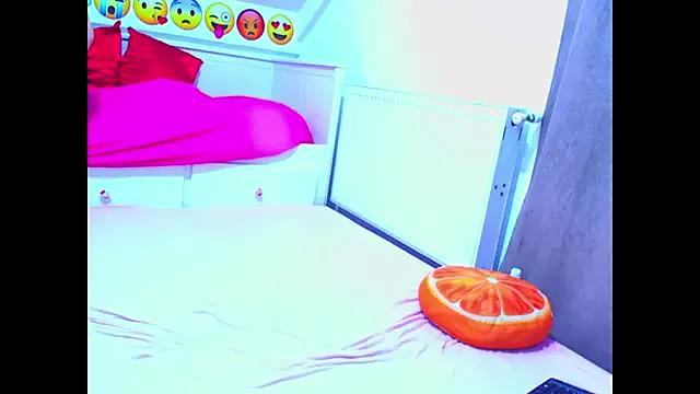 evehotty — Private on StripChat