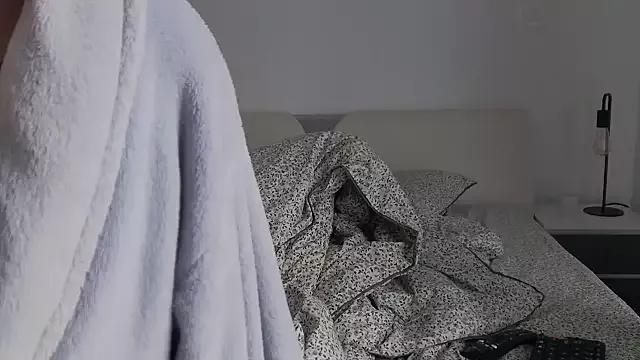 Eveline_rose on StripChat 