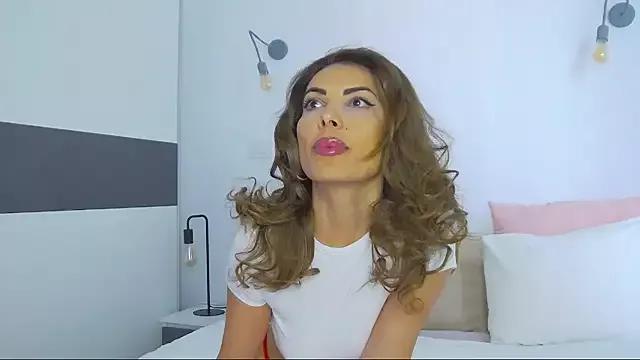 Eveline_rose on StripChat 