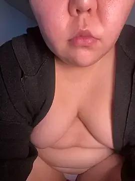 fatty_asian_girl — Make me your good toy