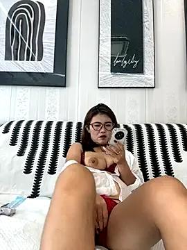 feifei_521 — Freechat on StripChat