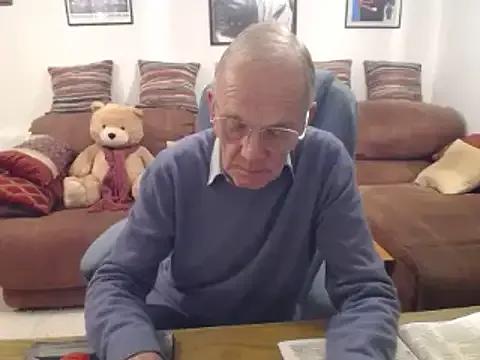 Ferret7777 — join my fan club