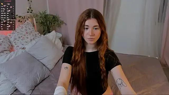 Freckle_Diyana — if like the outfit