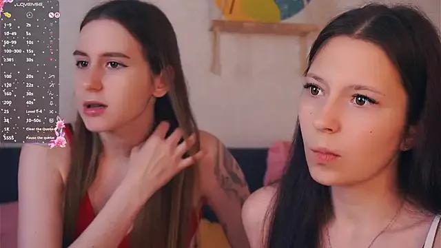 GabrielleLynchard — take off that shorts and tease you