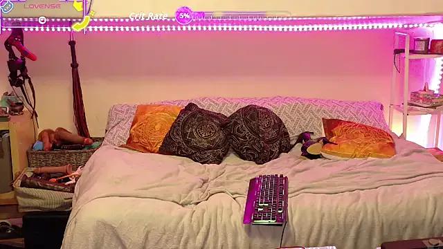 GoddessAlimony — 0ily body, sexy nude toy play and dirty