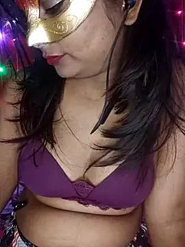 GoddessMikasa — Full Nude nd fukk