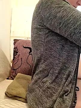 Goodass7 — Private on StripChat