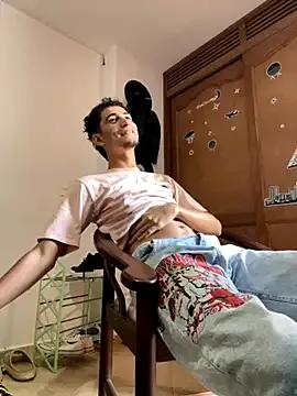 gsusss_feet — Masturbate