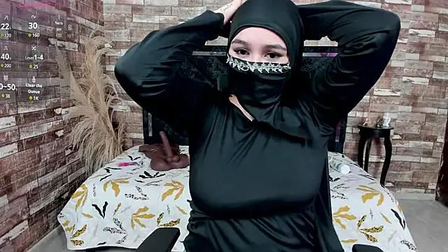 Hadarah_persa on StripChat 