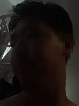 hanamichiteru — Freechat on StripChat