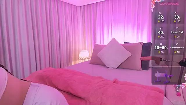 hanna_danna on StripChat 