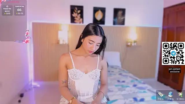 Harmony_Malkova — Spank ass 10x + countdown 