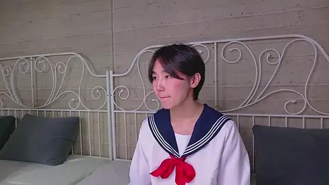 HeejinWang on StripChat 