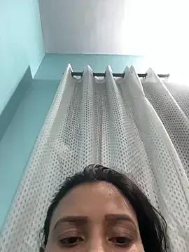 heenashai — Freechat on StripChat