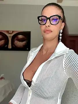 Helena_Karel on StripChat 