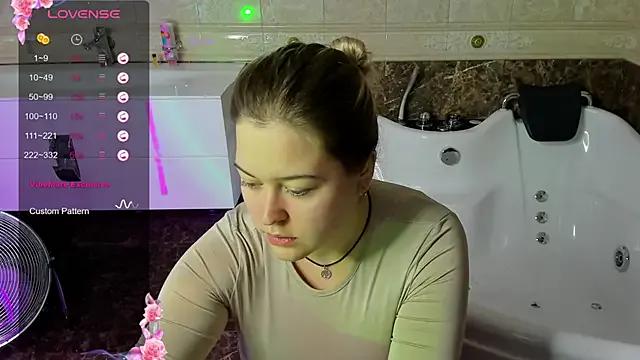 HelenHartt — Take off your dress