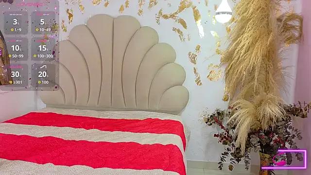 HellemMonet — SPANKS ASS SEXY X5