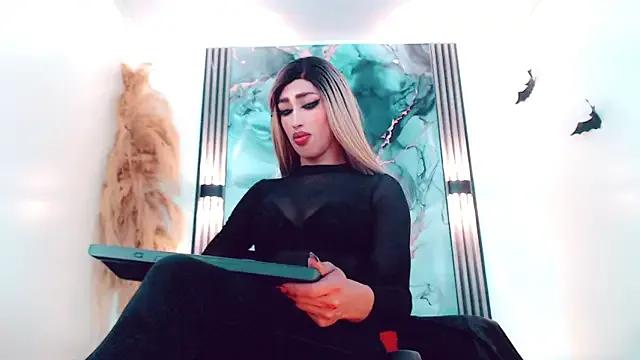 hilary_rodriguez — Hard and wet cock