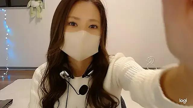 hinano_JP — Freechat on StripChat