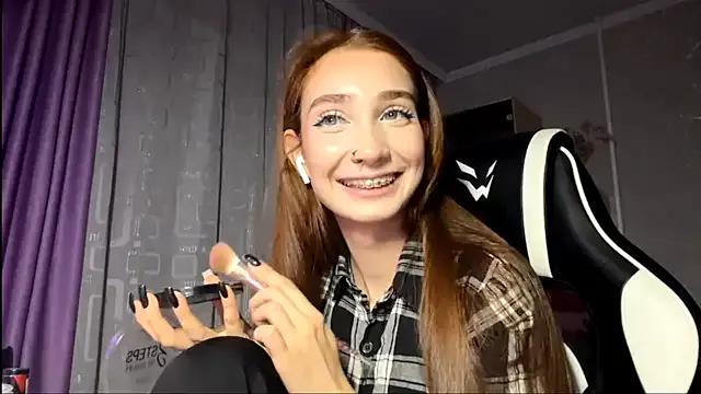 HollyPaw — show heels